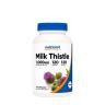 Nutricost Milk Thistle 1000 mg (120 Capsules)