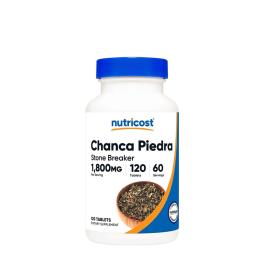 Nutricost Chanca Piedra Tablets (120 Tablets)