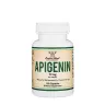 Double Wood Supplements Apigenin (120 Capsules)