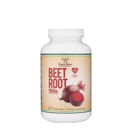Double Wood Supplements Beet Root  (210 capsules)