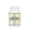 Double Wood Supplements DHM 1000 (30 Tablets)