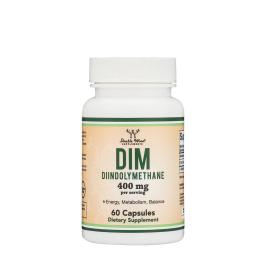 Double Wood Supplements DIM (60 Capsules)