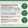 Double Wood Supplements Fadogia Agrestis (180 Capsules)