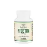 Double Wood Supplements Fisetin (60 Capsules)