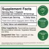 Double Wood Supplements Fisetin (60 Capsules)