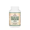 Double Wood Supplements Korean Panax Ginseng (240 Capsules)