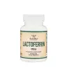 Double Wood Supplements Lactoferrin (60 Capsules)