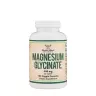 Double Wood Supplements Magnesium Glycinate (180 Capsules)