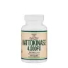 Double Wood Supplements Nattokinase  (120 Capsules)