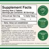 Double Wood Supplements Potassium Iodide (180 Tablets)