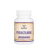 Double Wood Supplements Pterostilbene (60 Capsules)