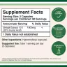 Double Wood Supplements Shilajit Resin (120 Capsules)