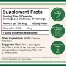 Double Wood Supplements Spermidine (120 Capsules)