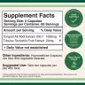 Double Wood Supplements Tongkat Ali Extract (120 Capsules)