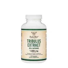 Double Wood Supplements Tribulus Terrestris (210 capsules)