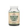 Double Wood Supplements Magnesium Glycinate Gummies (60 Gummies, Grape)