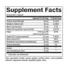 Natural Factors Hi Potency B Complex (60 Capsules)