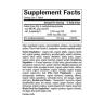 Natural Factors BioCoenzymated™ Methylfolate (60 Tablets)