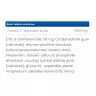 Natural Factors Vitamin C Time Release 1000 mg (90 Tablets)