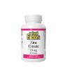 Natural Factors Zinc Citrate 15 mg (90 Tablets)