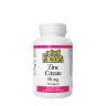 Natural Factors Zinc Citrate 50 mg (90 Tablets)