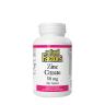 Natural Factors Zinc Citrate 50 mg (180 Tablets)