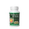 Natural Factors Betaine Hydrochloride with Fenugreek (90 Capsules)