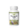 Natural Factors Fenugreek Seed 500 mg, HerbalFactors (90 Capsules)