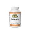 Natural Factors Melatonin 5 mg (180 Tablets, Peppermint)