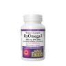 Natural Factors Women’s Complete RxOmega-3 300 mg EPA/DHA (60 Softgels)