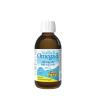 Natural Factors Omega-3 with D3 750 mg EPA/500 mg DHA (200 ml, Lemon)