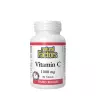 Natural Factors Vitamin C Time Release 1000 mg (90 Tablets)