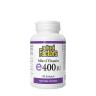 Natural Factors Mixed Vitamin E Natural Source 400 IU  (90 Softgels)