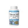 Natural Factors Ultimate 3-6-9 – 1200 mg  (90 Softgels)