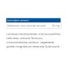Natural Factors Melatonin 10 mg (180 Tablets, Peppermint)