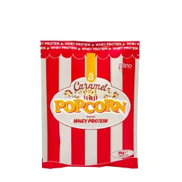Nanosupps Whey Protein (35 g, Caramel Popcorn)