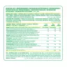 Nanosupps Protein Water (450 g, Pineapple)
