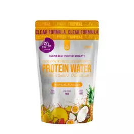 Nanosupps Protein Water (450 g, Tropical)