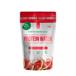 Nanosupps Protein Water (450 g, Watermelon Citrus)