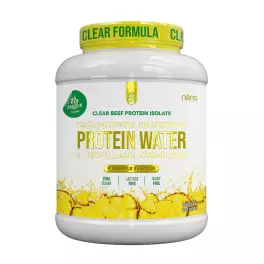 Nanosupps Protein Water (1800 g, Pineapple)