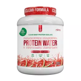 Nanosupps Protein Water (1800 g, Watermelon)