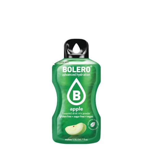 Bolero Classic Drink Mix (9 g, Apple)
