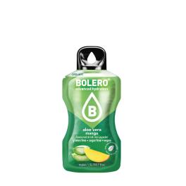 Bolero Classic Drink Mix (9 g, Aloe vera – Mango)