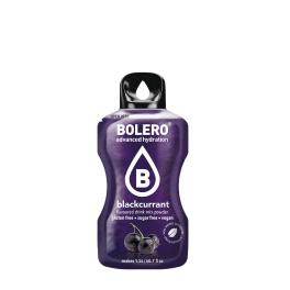 Bolero Classic Drink Mix (9 g, Blackcurrant)