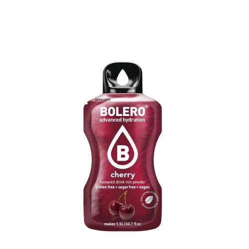 Bolero Classic Drink Mix (9 g, Cherry)