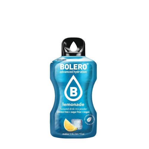 Bolero Classic Drink Mix (9 g, Lemonade)