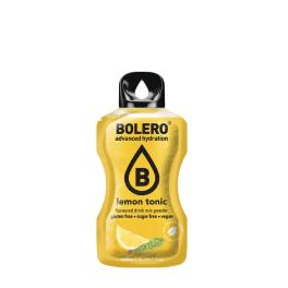 Bolero Classic Drink Mix (9 g, Lemon – Tonic)