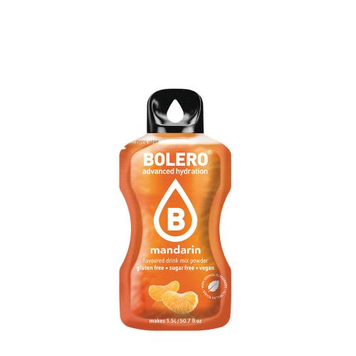 Bolero Classic Drink Mix (9 g, Tangerine)