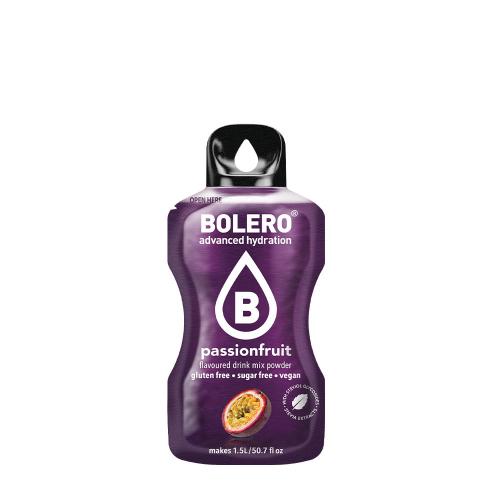 Bolero Classic Drink Mix (9 g, Passionfruit)