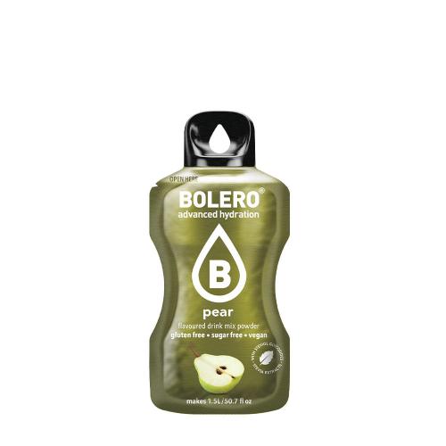 Bolero Classic Drink Mix (9 g, Pear)